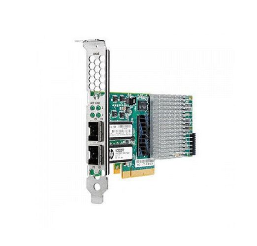 QLE3242-HPE-SP - HP NC523SFP 2-Port 10GB Server Adapter