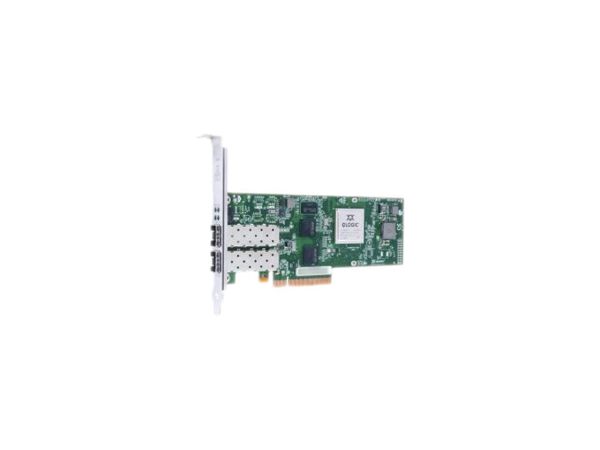 QLE3242-SR-CK - Qlogic QLogic QLE3242-SR-CK 10Gbps PCI-Express Network Adapter - 2 Ports