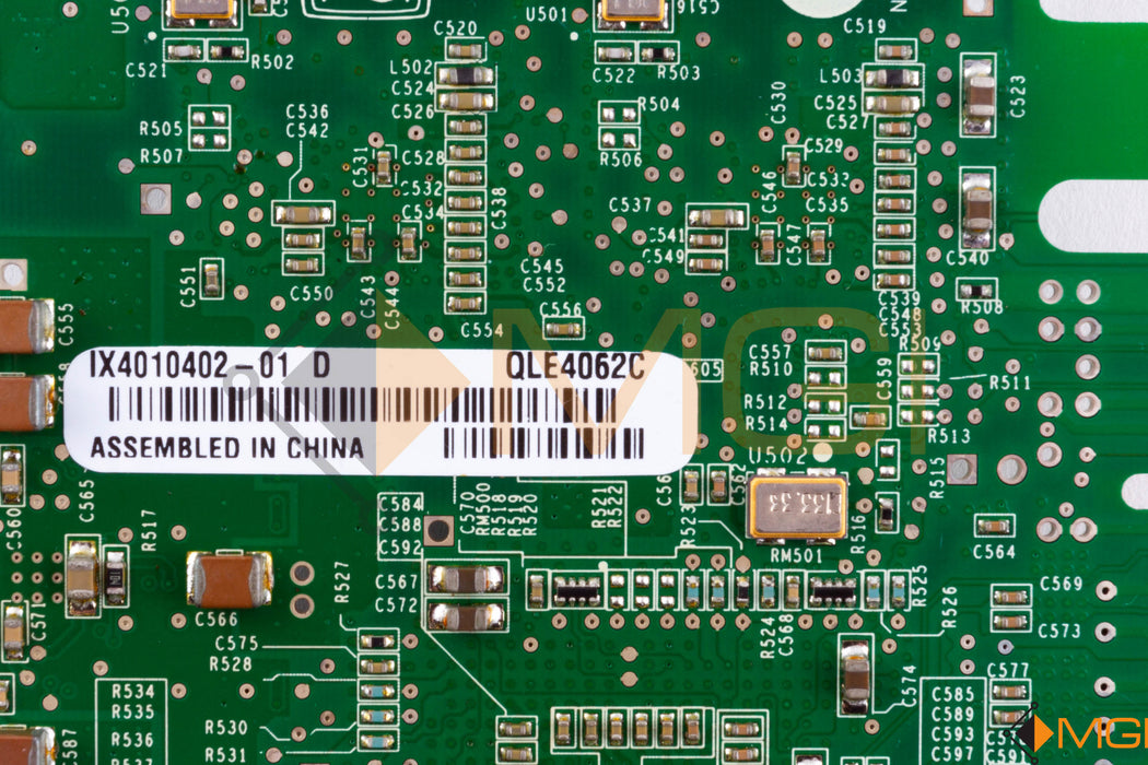 QLE4062C
