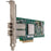 QLE8142-SR - QLogic 10Gb FCoE Enhanced Ethernet PCIe CNA QLogic Low Profile