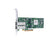 QLE8242-SR - QLogic 2-Port 10Gb/s PCI-Express 2.0 X8 Low Profile Converged Network Adapter