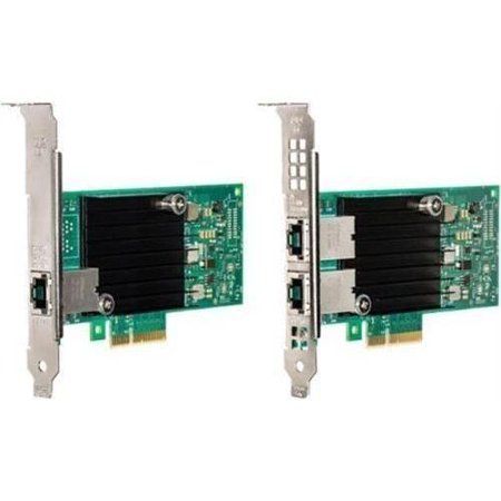 QLE8482-HP - HP Synergy 3820C 10/20Gb Converged Network Adapter
