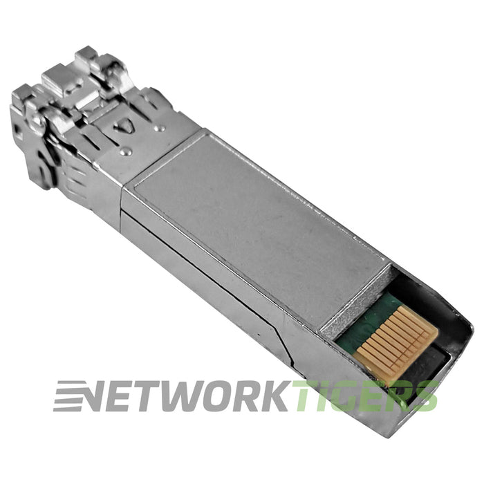 QLOGIC AFBR-57F5MZ-QL 16GB Fibre Channel 850nm SW SFP+ Transceiver