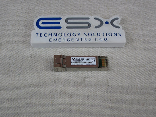 QLogic / JDSU JSH-14SWAA1-QL 16GB SFP+ FC SW Optical Transceiver