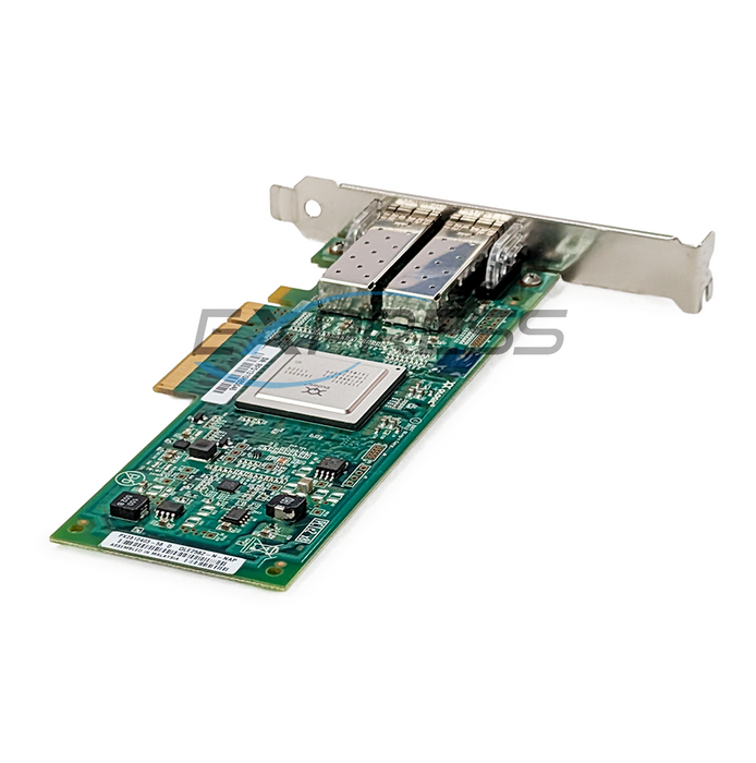 QLogic QLE2562 8Gb/s FC Dual Port FH HBA