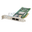 QLogic QLE2562 8Gb/s FC Dual Port FH HBA