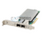 QLogic QLE2672 DUAL PORT 16Gb FC PCI-E HBA