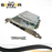 QLogic QLE2764 Quad-Port 32GB SFP+ FC PCIe HBA BK3210403-01 A