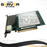 QLogic QLE2764 Quad-Port 32GB SFP+ FC PCIe HBA BK3210403-01 A