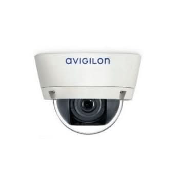 Avigilon QNP-6250H 2MP 4.44-111mm PTZ Outdoor Dome Camera