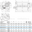 QR08A.4EM.38.CD ZIEHL-ABEGG Crossflow fan