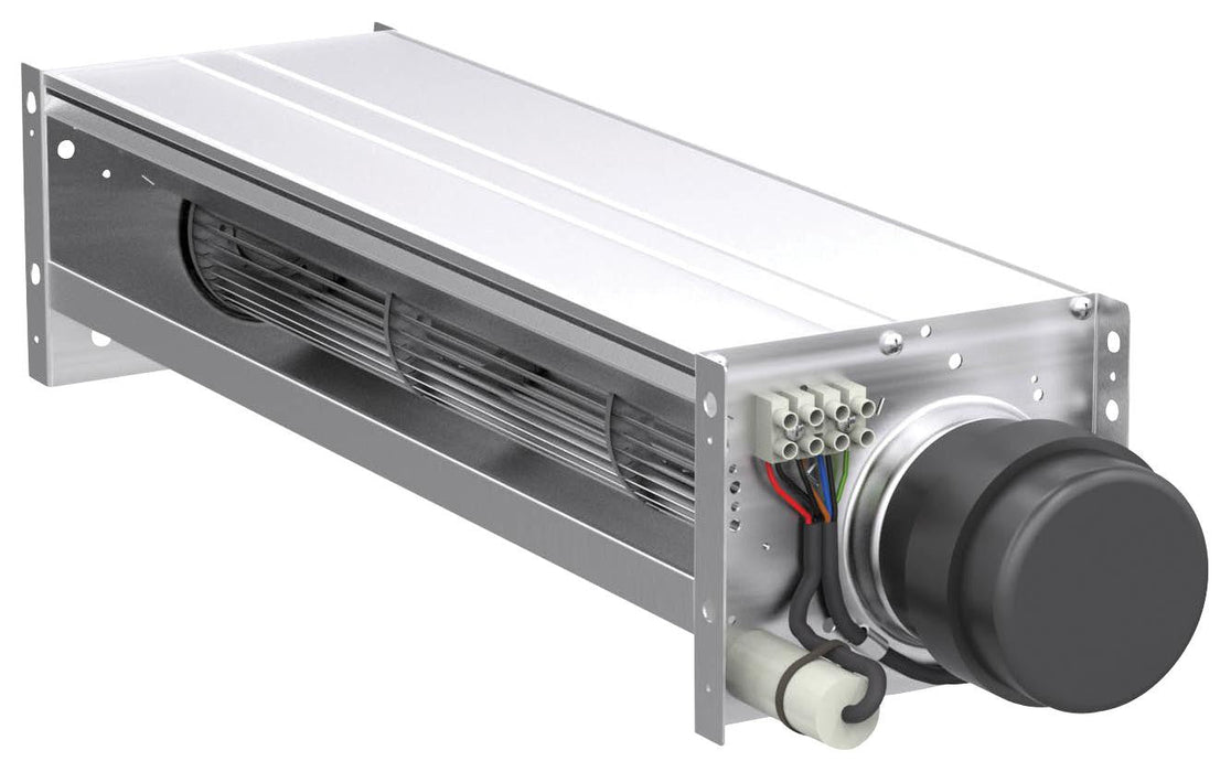 QR08A.4EM.38.CD ZIEHL-ABEGG Crossflow fan