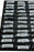 QR496A I LOT OF 12 HP M6710 900GB 6G SAS 10K rpm SFF 2.5-inch HDD 702055-001