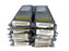 QR496A I LOT OF 12 HP M6710 900GB 6G SAS 10K rpm SFF 2.5-inch HDD 702055-001