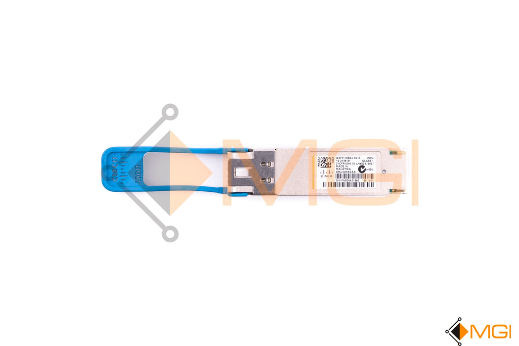 QSFP-100G-LR4-S