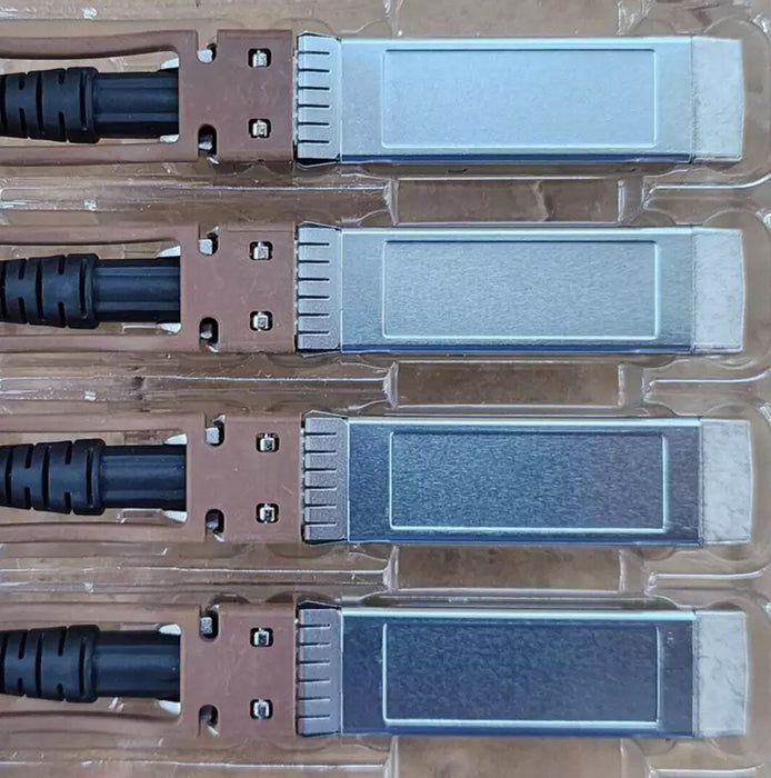 Cisco 40Gb 2M Active Optical Breakout Cable | QSFP-4X10G-AOC2M