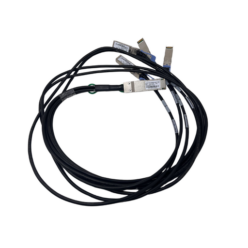 QSFP to 4x SFP Copper Splitter 1.5M (NDAQGF-0005)