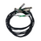 QSFP to 4x SFP Copper Splitter Cable Assemblies 100G/200G 2M NDAQGG-0002