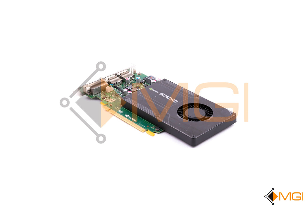 QUADRO K2200