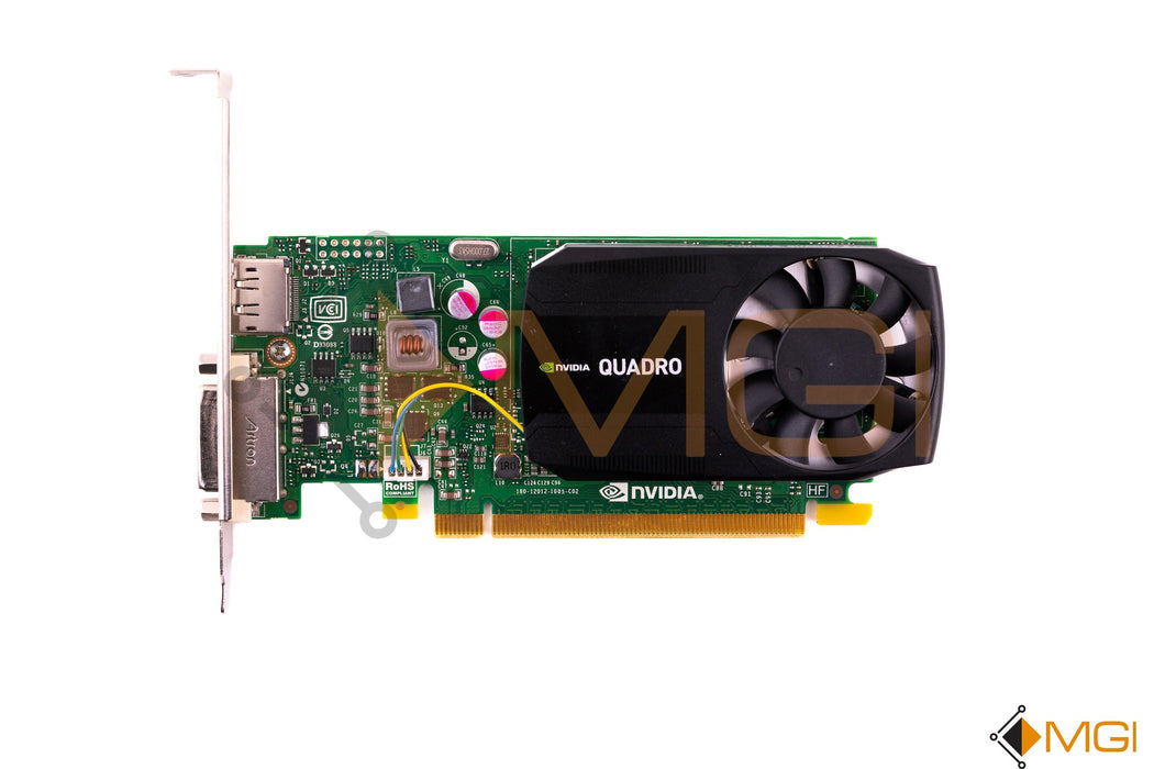 QUADRO K620 (HIGH PRO)