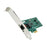 QZ210AV - HP Intel Pro 1000 CT2 GbE PCI-Express x 1 Network Interface Card Network (RJ-45) Twisted Pair