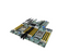 Quanta 24x DDR4 RAM 2x LGA3647 D52B-1U Server Motherboard (DA0S5BMB8D0)