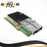 Quanta ConnectX-4 LX Dual Port 25GbE SFP28 OCP Mezzanine NIC 3GS5BMA0000