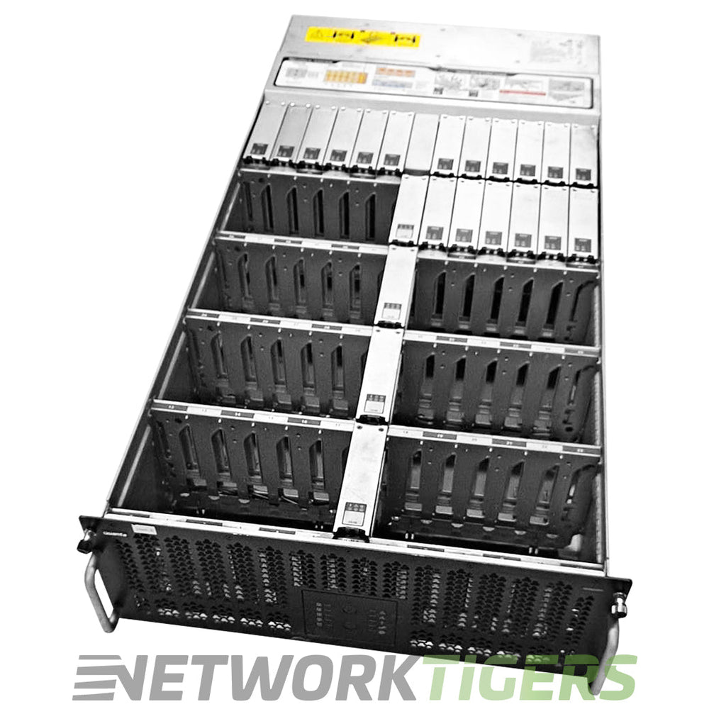 Quanta M4600H Ultra-Dense 4U Disk Expansion Unit