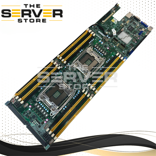 Quanta Node T41S-2U LGA2011-3 DDR4 Server Motherboard (DAS2SMB1CA0)