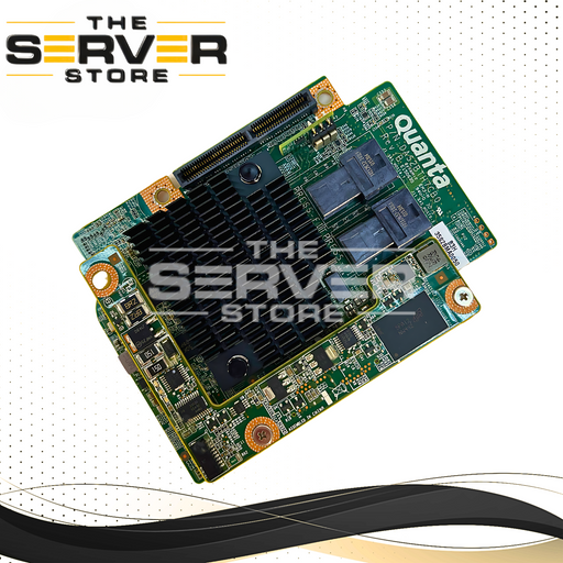 Quanta SAS 3108 12Gbps Raid Card for QuantaGrid D51B-1U D51PH-1ULH (DAS2BTH7CB0)