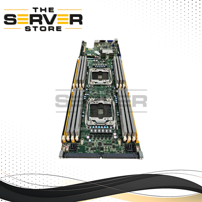 Quanta T41S-2U Server Node Motherboard (DA0S2SMBCF0)