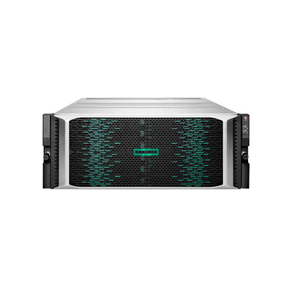 R0N95A HPE Alletra 9080 2-node Field Integrated Controller - REMANUFACTURED