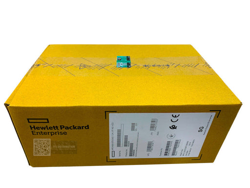 R0Q59A I HPE MSA 8TB SAS 12G Midline 7.2K LFF 3.5in M2 HDD P13249-001 New Retail