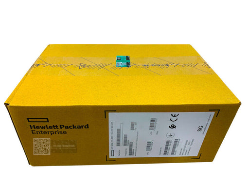 R0Q59A I New Retail HPE MSA 8TB SAS 12G Midline 7.2K LFF 3.5in M2 HDD P13249-001