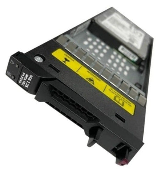 R0Q59A HPE MSA 8TB 12G 7.2K MDL M2 3.5 Hard Drive