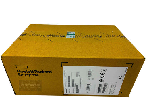 R0Q62A I HPE MSA Enterprise 14TB SAS 7.2K LFF 3.5 M2 HDD P13252-001 New Retail