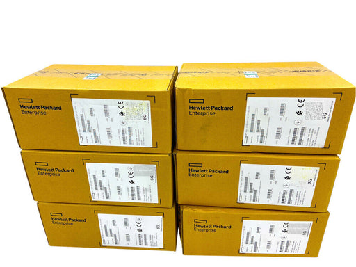 R0Q72A I New HPE MSA 84TB SAS 12G Midline 7.2K LFF 3.5in M2 6-pack HDD Bundle
