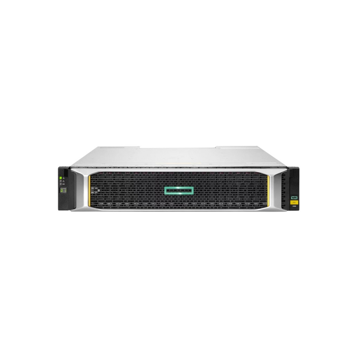 R0Q73B HPE MSA 2060 16Gb Fibre Channel LFF Storage, 2 x 1.92TB SAS SSD, 10 x 20TB SAS HDD - NEW - 3 YEAR WARRANTY