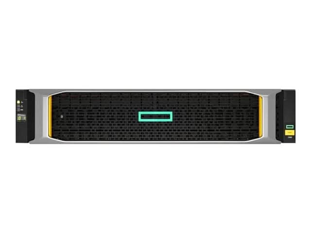 HPE R0Q74AR MSA 2060 16Gb Fibre Channel SFF Remanufactured Storage