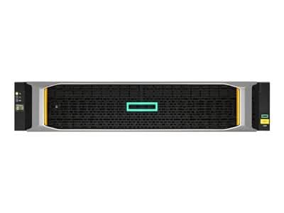 HPE R0Q80AR MSA 2062 16Gb Fibre Channel SFF Storage System