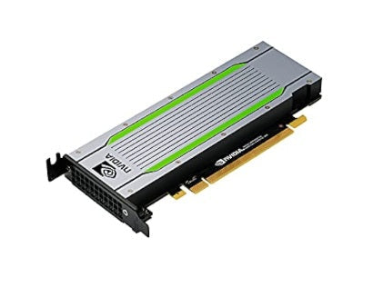 R0W29C - Refurbished - HPE NVIDIA Tesla T4 16GB Computational Accelerator