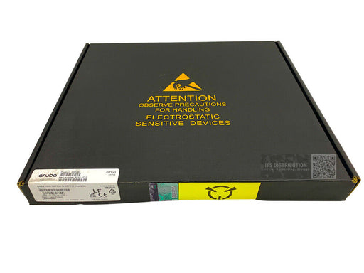 R0Z28A I New HPE Aruba 100G QSFP28 to QSFP28 15m Active Optical Cable 8121-1711