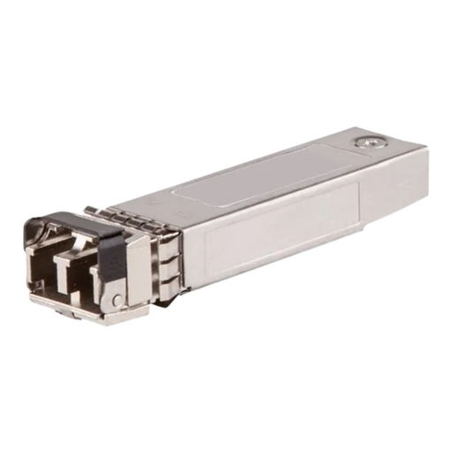 R0Z30A ARUBA 100G QSFP28 LC CWDM4 2km SMF Transceiver - RENEW