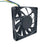 R127010BU 70x70x10mm 12V DC 0.45A Axial Cooling Fan