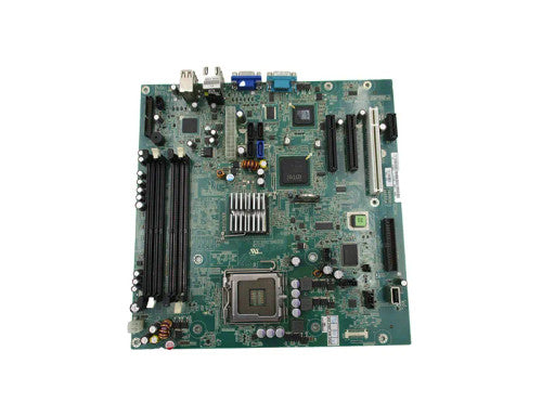 R150H - Dell System Board Motherboard for PowerEdge T100 Series System