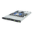 Gigabyte R163-Z34-AAH1 1U UP EPYC9005 9004 4x3.5 2.5 Gen5 NVMe Rack Mount Server
