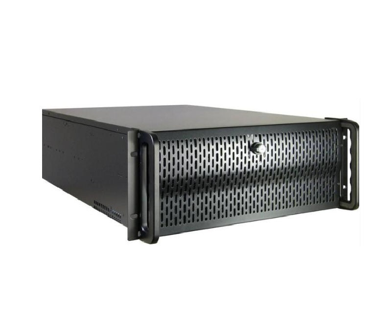 Gigabyte R163-Z35-ACH1 1U AMD EPYC 128-Core Barebone Server