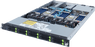 Gigabyte R182-Z93 (REV. 100) 1U Rackmount Barebone Server System Socket SP3