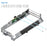 R1B+R2B+R3B — Riser Configuration 1 | Dell PowerEdge XR12