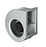 R1G097-AA05-01 ebm papst centrifugal fan 16W 24V